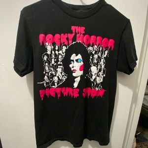 Rocky Horror Picture Show shirt